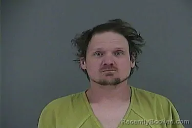 Mugshot of STEPHEN DAVID ROBERTS