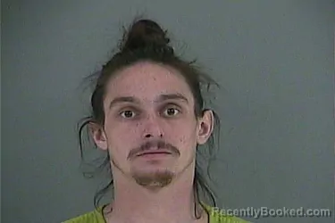 Mugshot of KIRKLAND TREY SHOCKLEY
