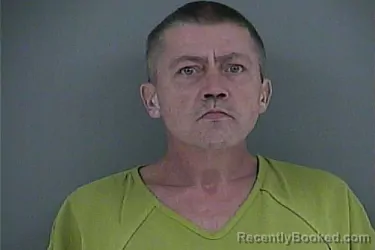 Mugshot of JAMES ROD BRIAN BROOKS