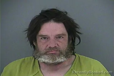 Mugshot of JASON LEE ANDERSON