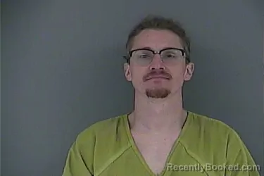 Mugshot of DUSTIN EDWARD HATFIELD