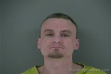 Mugshot of DAVID LYNN GRAHAM