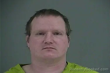 Mugshot of JACK LEE III BRADEN