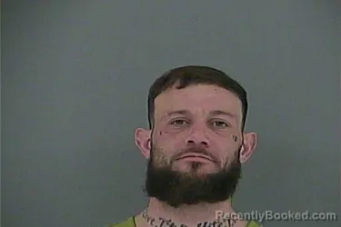 Mugshot of KYZER BLAKE DRURY