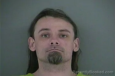 Mugshot of ADAM EUGENE LEMOND