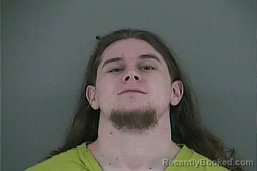 Mugshot of RONNIE MATTHEW CALES