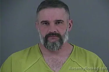 Mugshot of ERIC MACK HANSARD