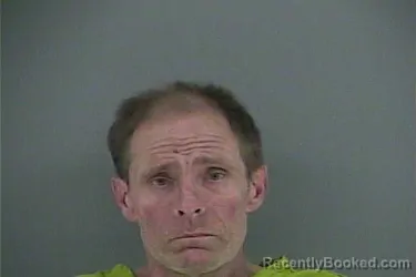 Mugshot of WILLIAM SHANE RENFRO