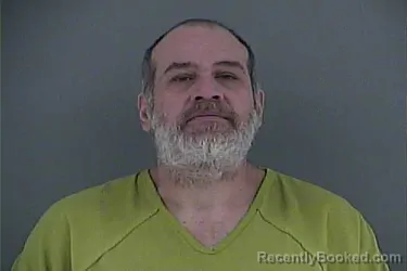 Mugshot of KREIS ALLAN MANIS