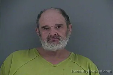 Mugshot of JASON TODD WHITAKER