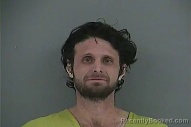 Mugshot of JASON LUIS ALVAREZ