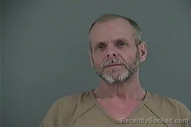 Mugshot of KEVIN JASON INGRAM