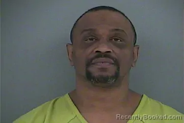 Mugshot of MICHAEL RAY SMITH