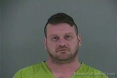 Mugshot of ALEX MICHAEL WHALEN