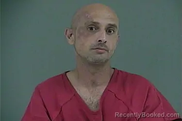 Mugshot of RAFAEL IRIZARRY