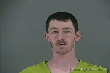 Mugshot of JORDAN ANTHONY PALMER
