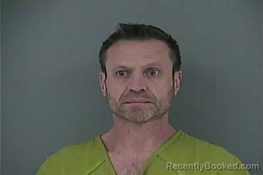 Mugshot of BUDDY RAY JR SILER