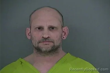 Mugshot of WILLIAM ALBERT MILLER