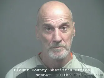 Mugshot of RANDALL ARTHUR MYERS