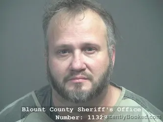 Mugshot of BRUCE NEIL PALMER