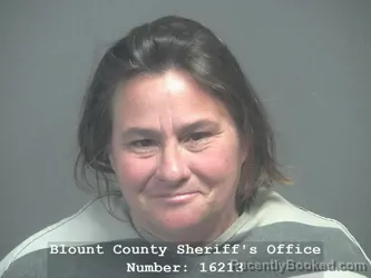 Mugshot of BEATRICE IRENE HIGHTOWER