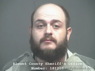 Mugshot of BRANDON MATHEW CONLEY