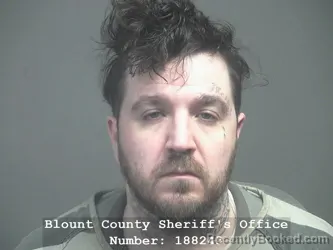 Mugshot of STEVEN STONE COSTNER