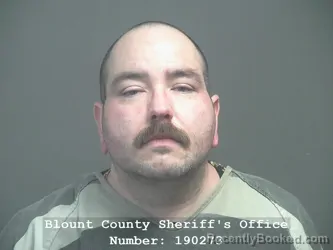 Mugshot of SAMUEL DEWAYNE HARRISON