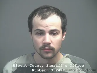 Mugshot of MATIAS NICHOLAS BIRNIOS