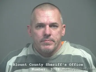 Mugshot of MICHAEL ALLAN MEYER