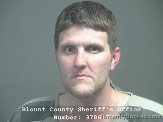 Mugshot of JASON BRIAN EZELL