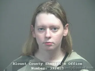 Mugshot of AVA ABIGAL EVERETT