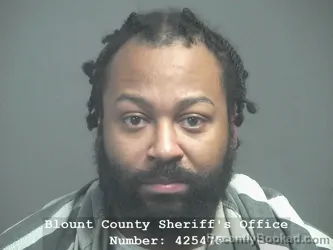 Mugshot of MARKESE LOCKE STOVALL