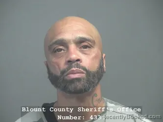 Mugshot of WILLIAM CHRISTOPHER SUDDERTH