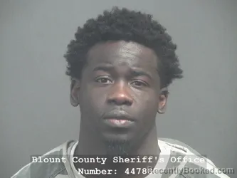 Mugshot of JASON ETIENNE