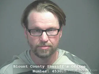 Mugshot of JUSTIN CHRISTOPHER TABB