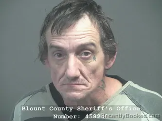 Mugshot of CHRISTOPHER JEROME MCDONALD