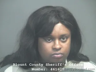 Mugshot of TIERNEY MICHELLE WOODS
