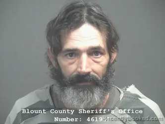 Mugshot of JAMES ROY SEXTON