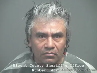 Mugshot of ARMANDO HERNANDEZ NAVARRETE