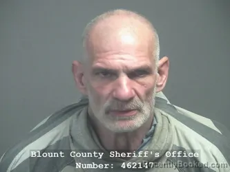 Mugshot of ANTHONY WAYNE PHILIPS