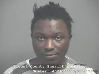 Mugshot of ALLAIN MUSIKI