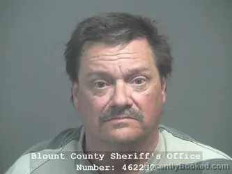 Mugshot of JOSEPH BRIDGES