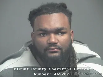 Mugshot of CHARLESTON CLARENCE SUDDERTH