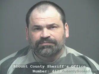 Mugshot of SERHII MYKOLIOVYCH SCHERBA