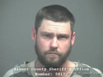 Mugshot of MARK TILLMAN CRIPPS