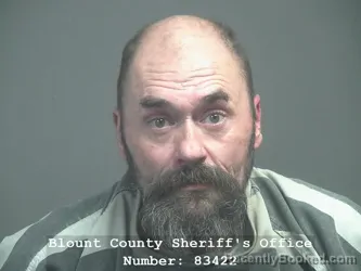 Mugshot of RICHARD LEE ARMSTRONG