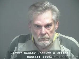 Mugshot of CRAIG ALAN OGLE