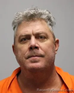 Mugshot of ANDREW OSTEEN