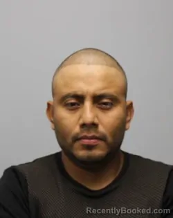 Mugshot of ADILAN MAZARIEGOS ROBLERO